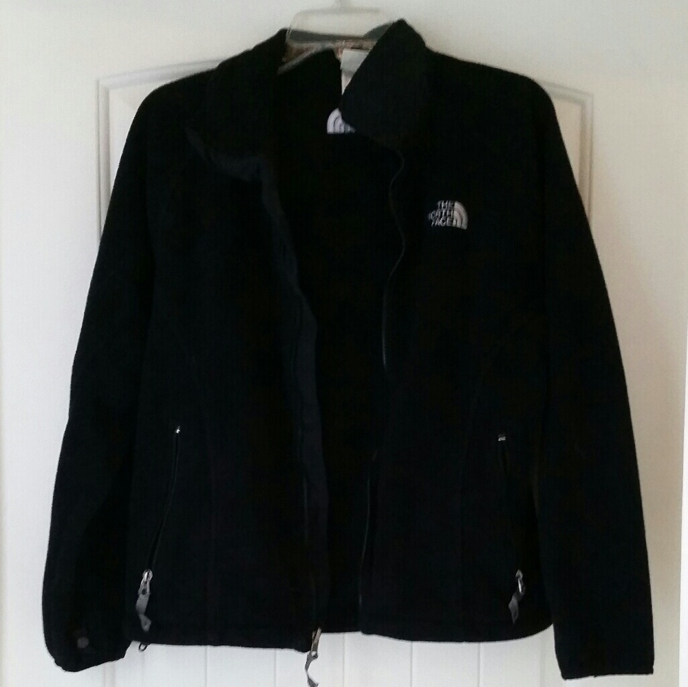 North Face jacket
